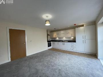 2 bedroom flat to rent