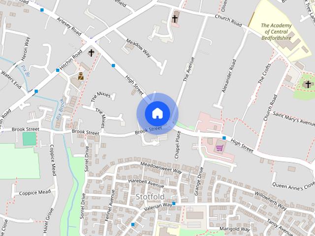 2 bedroom flat to rent