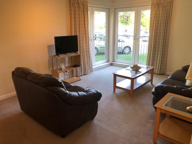2 bedroom flat to rent