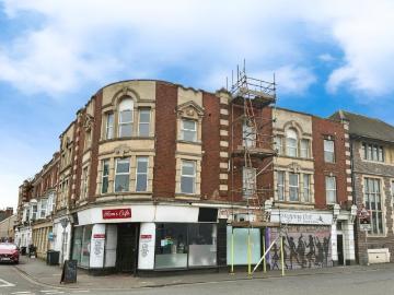 2 bedroom flat to rent