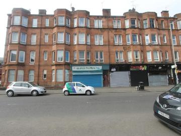Ibrox, G41, Glasgow and West Scotland, South West Scotland