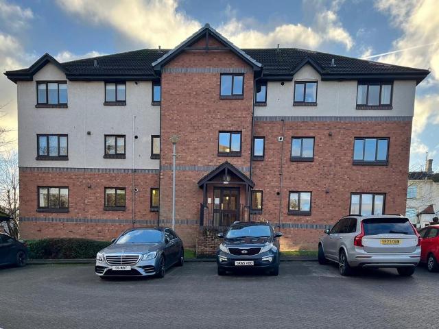 2 bedroom flat to rent