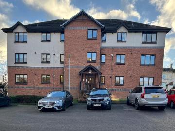 2 bedroom flat to rent
