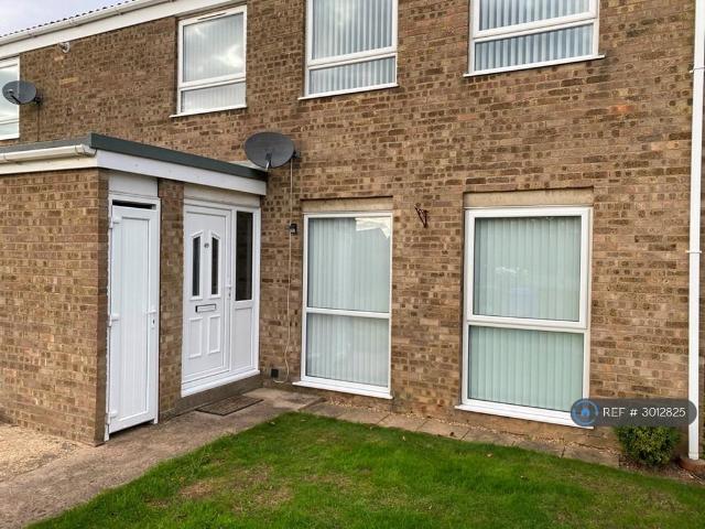 2 bedroom flat to rent