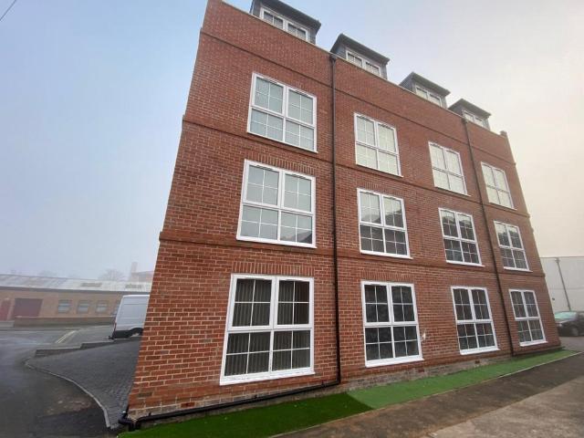 2 bedroom flat to rent