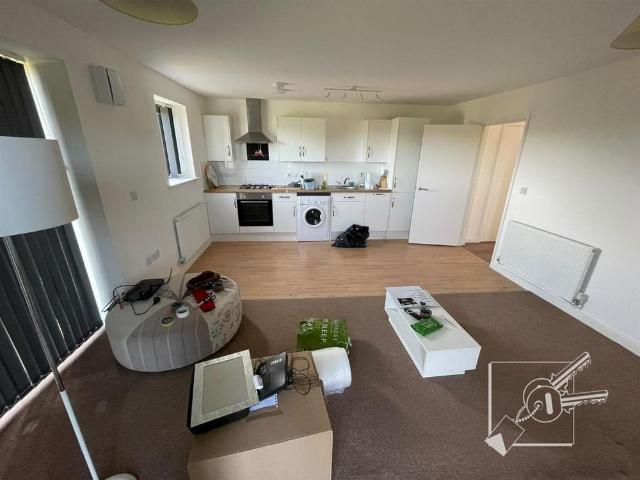 2 bedroom flat to rent