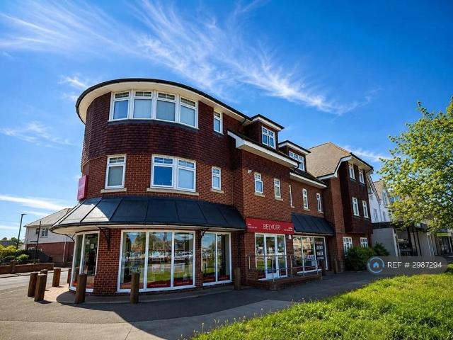 2 bedroom flat to rent