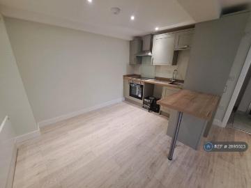 Huntingdonshire, East of England - Equipped kitchen