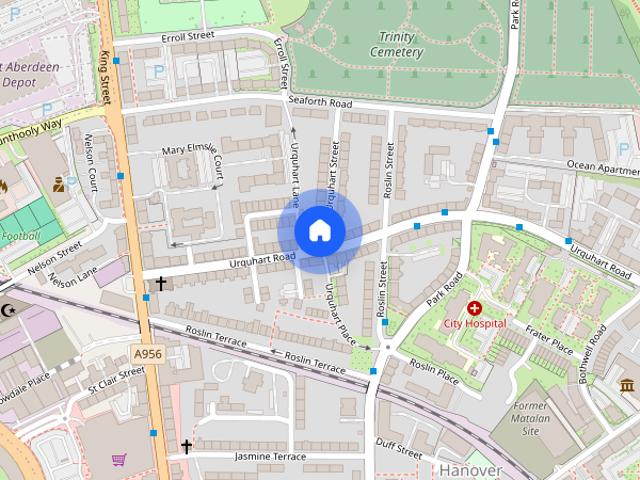 2 bedroom flat to rent