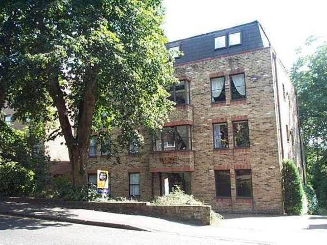 2 bedroom flat to rent