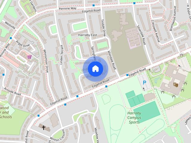 2 bedroom flat to rent