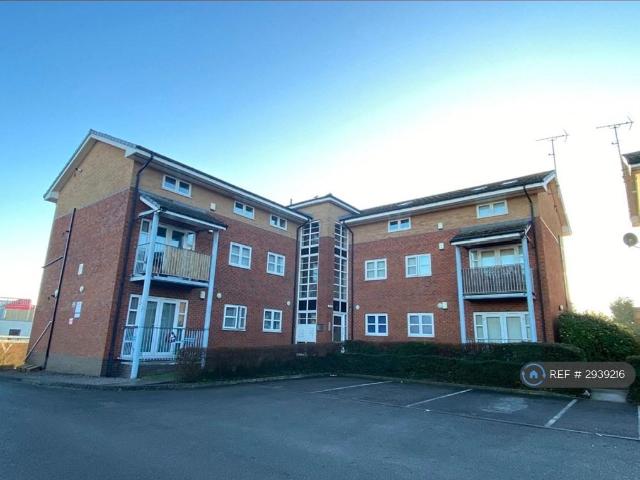2 bedroom flat to rent
