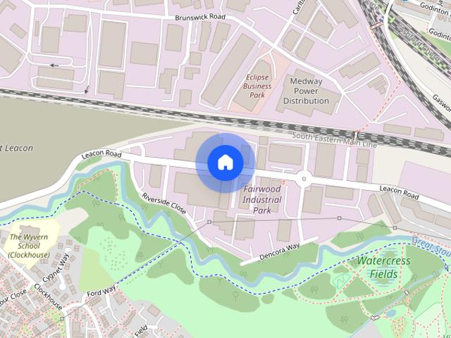 2 bedroom flat to rent
