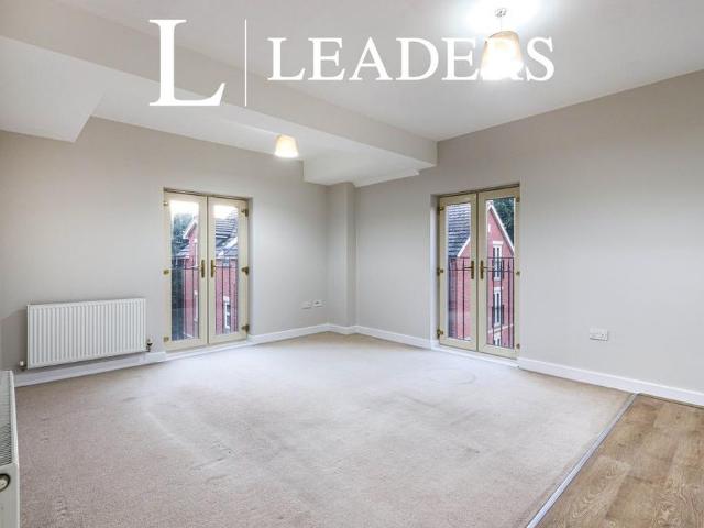 2 bedroom flat to rent