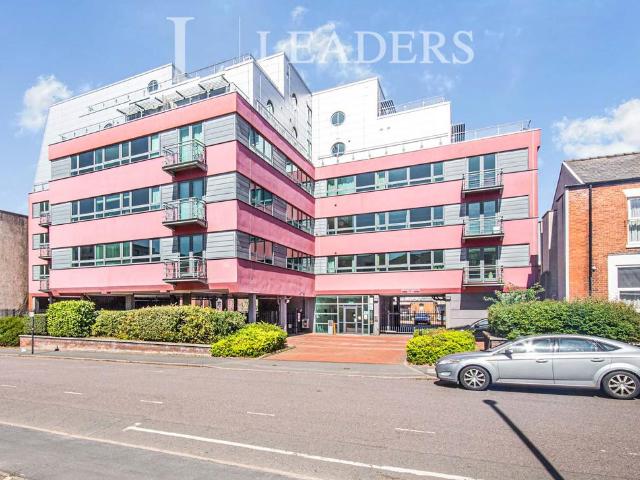 2 bedroom flat to rent