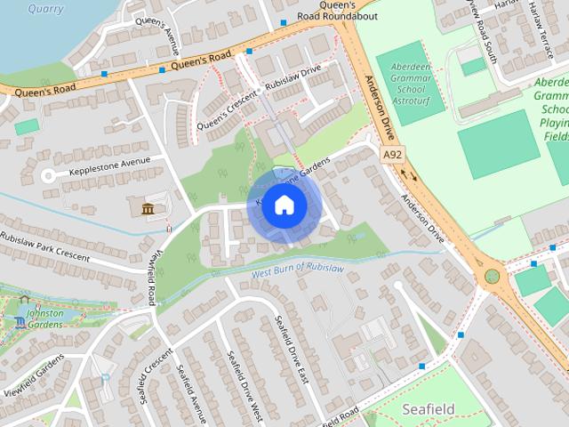 2 bedroom flat to rent