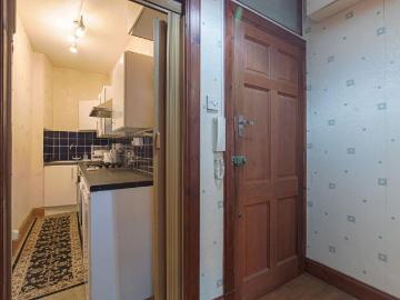 Aberdeen, Aberdeen And Grampian - Equipped kitchen