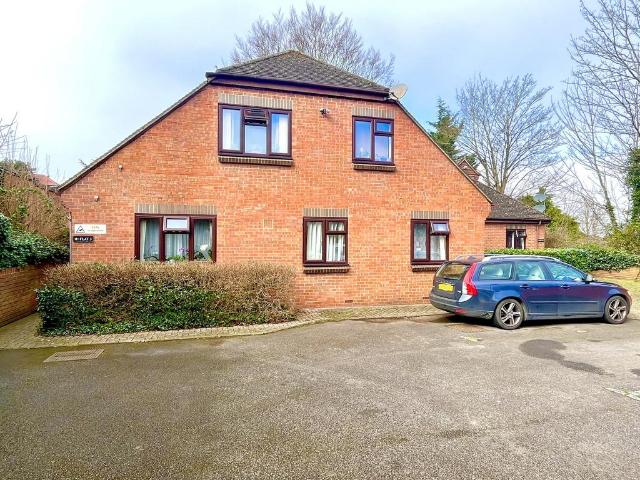 2 bedroom flat to rent