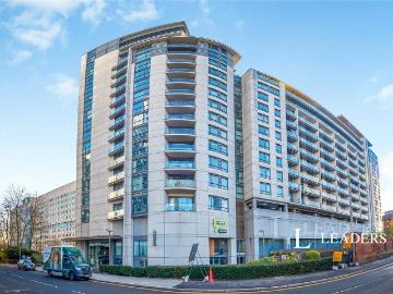 Ladywood Birmingham, B16, Black Country, West Midlands, Midlands