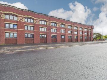 Linwood Paisley, PA3, Glasgow and West Scotland, South West Scotland