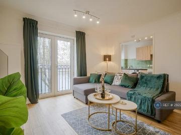 2 bedroom flat to rent