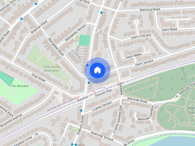 2 bedroom flat to rent