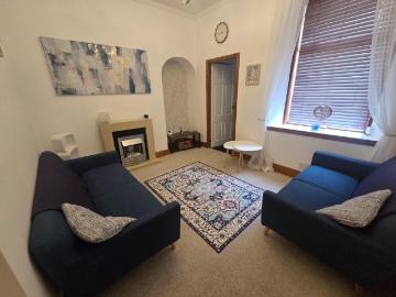 Aberdeen, Aberdeen And Grampian - Fireplace