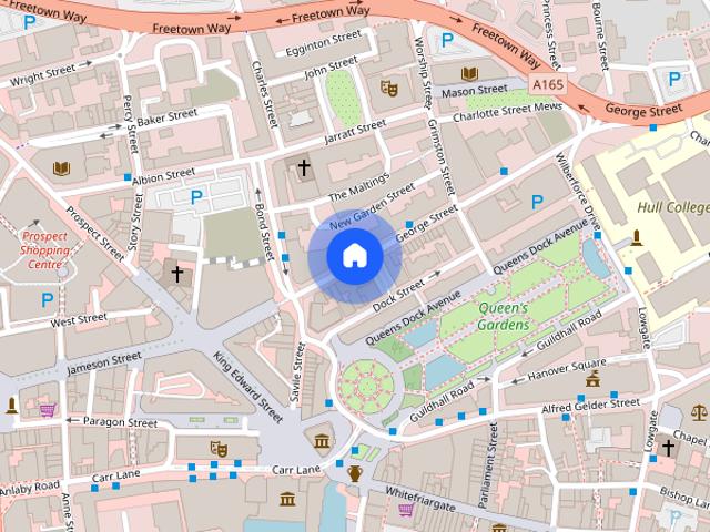 2 bedroom flat to rent