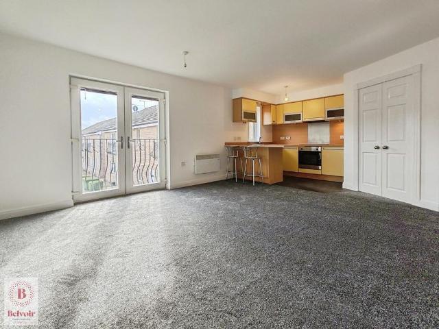 2 bedroom flat to rent