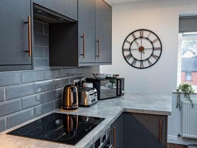 2 bedroom flat to rent