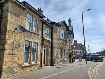 Causewayhead Stirling, FK9, East Central Scotland, South West Scotland
