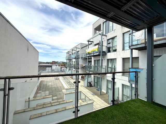 2 bedroom flat to rent