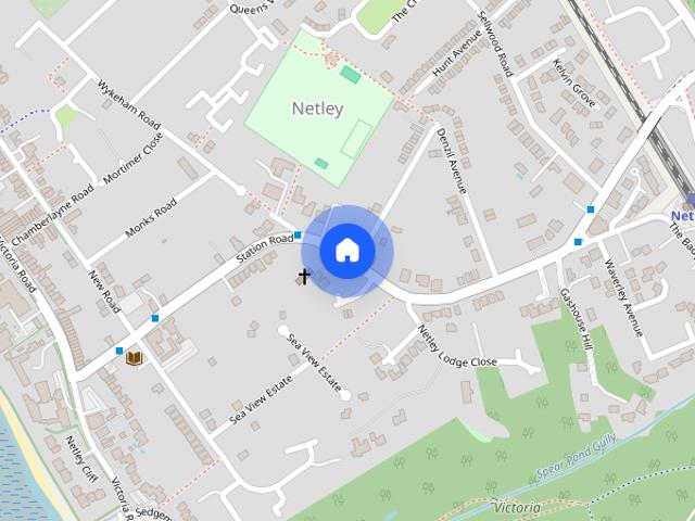2 bedroom flat to rent