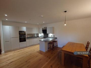 Bristol, Southdowns - Equipped kitchen