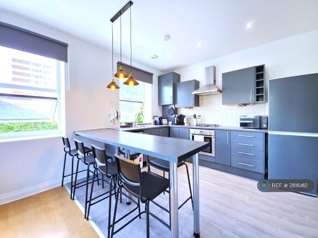 2 bedroom flat to rent
