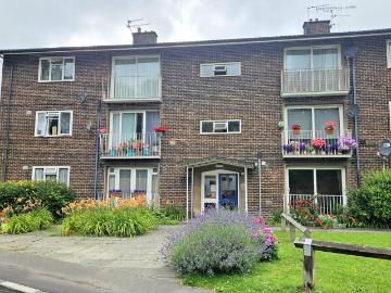 2 bedroom flat to rent