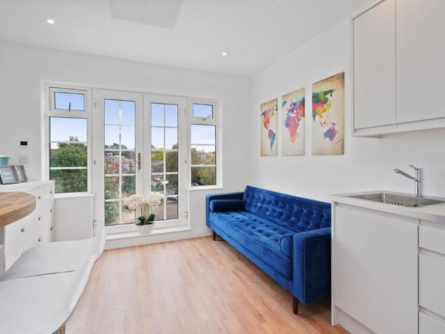 2 bedroom flat to rent