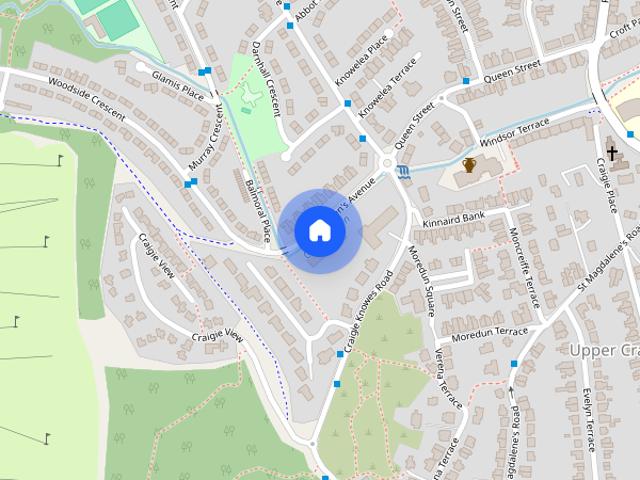 2 bedroom flat to rent