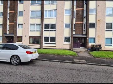Banner Road G13 Glasgow, Bearsden Glasgow, Glasgow and West Scotland, South West Scotland