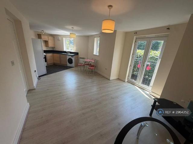 2 bedroom flat to rent