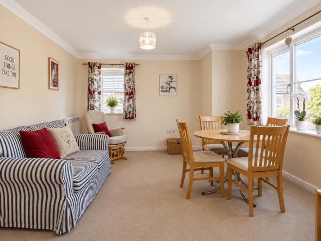 2 bedroom flat to rent