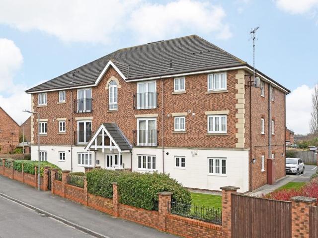 2 bedroom flat to rent