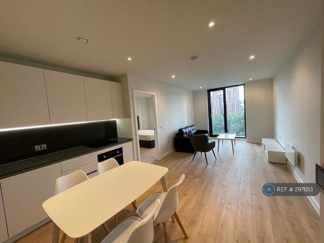 2 bedroom flat to rent