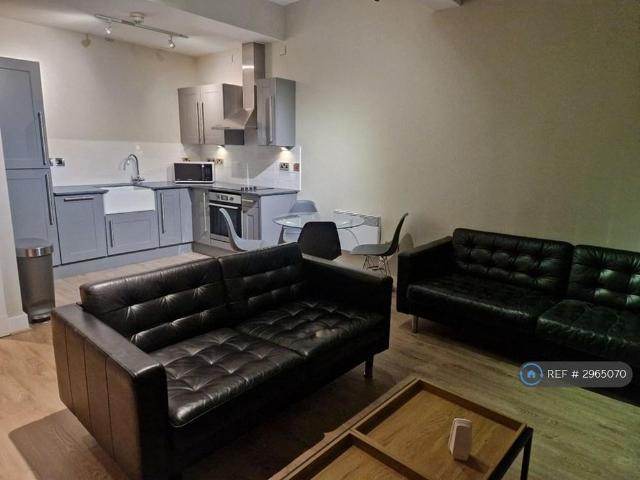 2 bedroom flat to rent