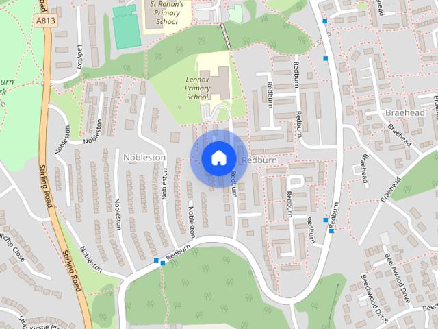 2 bedroom flat to rent