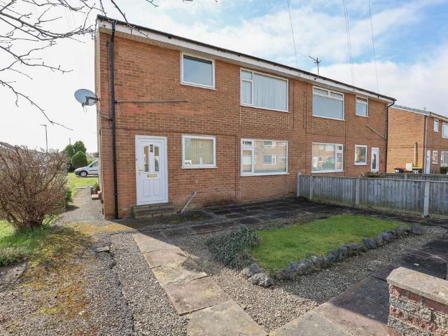 2 bedroom flat to rent