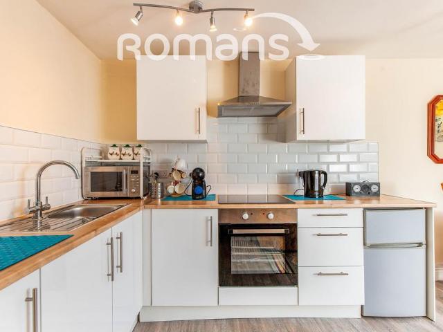 2 bedroom flat to rent