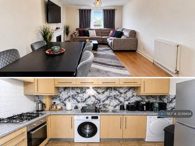 2 bedroom flat to rent
