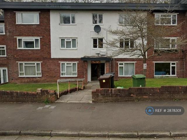 2 bedroom flat to rent