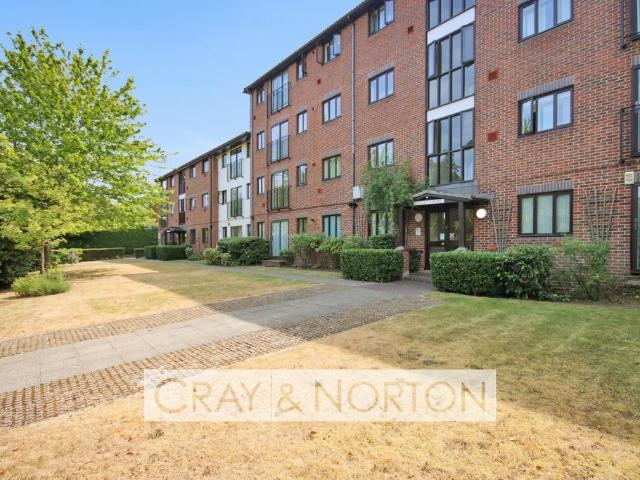 2 bedroom flat to rent